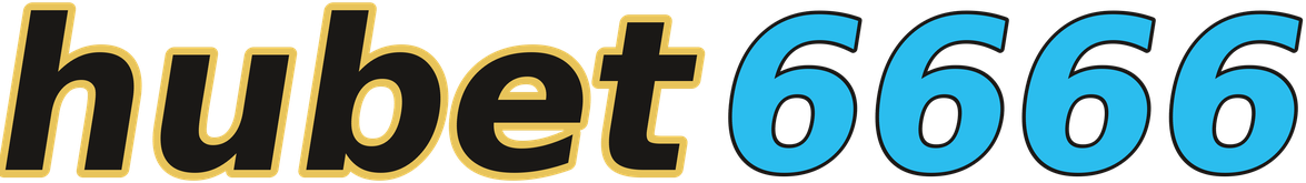 hubet6666 logo