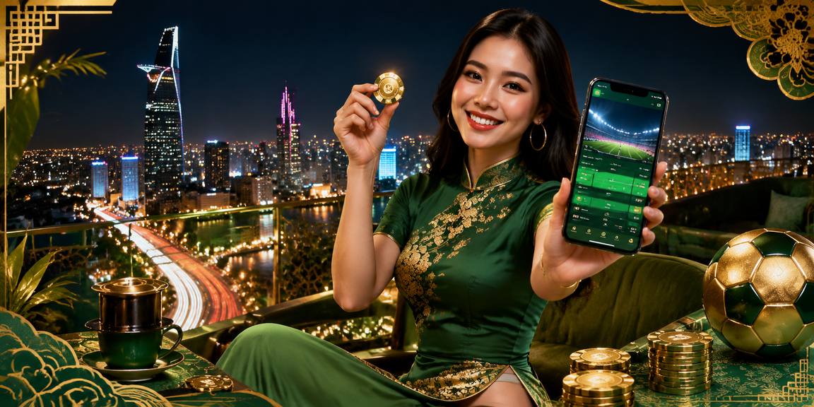 hubet6666 Ưu đãi VIP theo cấp độ